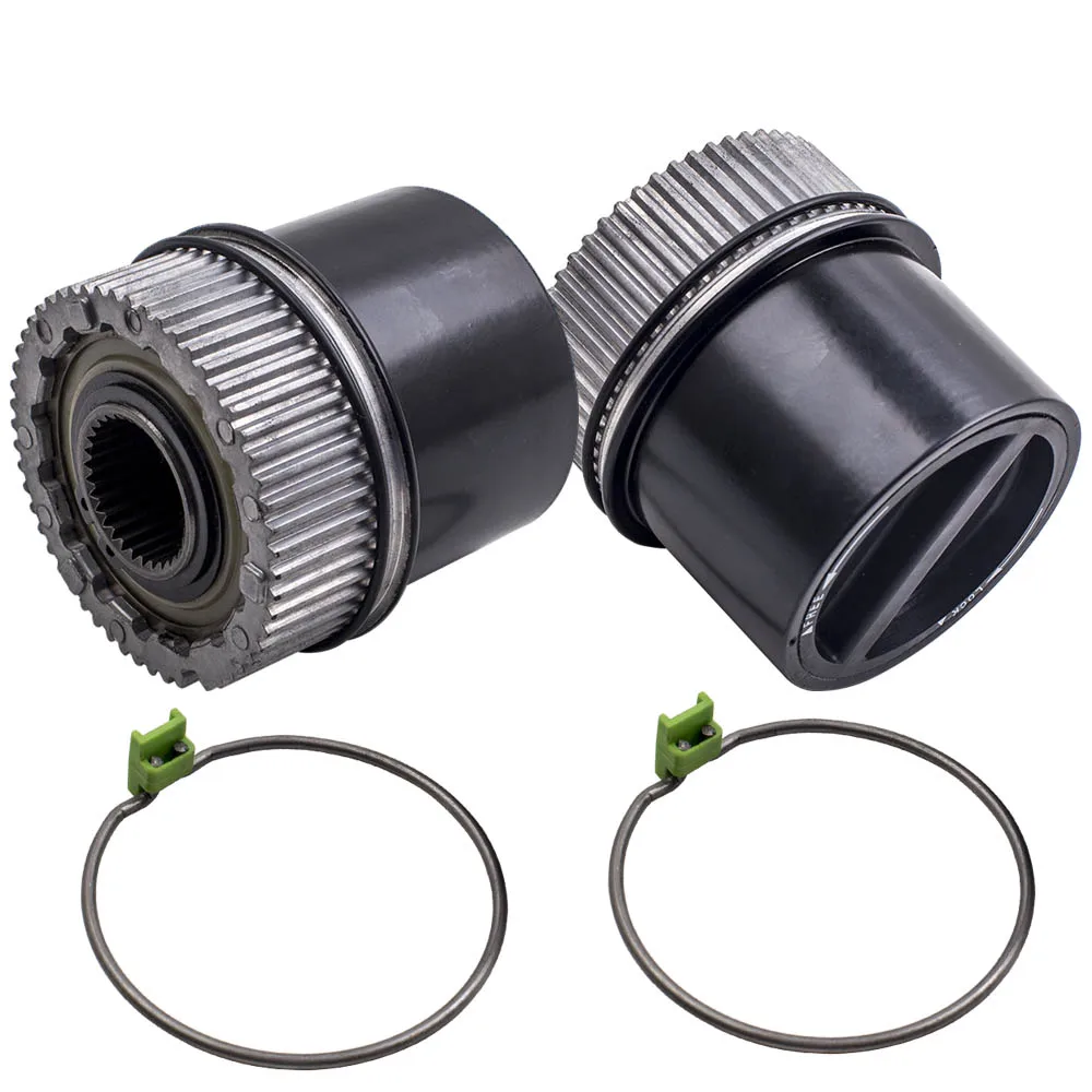 

Ступица с ручной блокировкой 4WD для Ford Trip 2001-05 F250 450 1999-03 1C3Z3B396DA