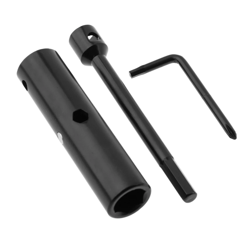 Многофункциональный портативный инструмент для скейтборда коньков г. с