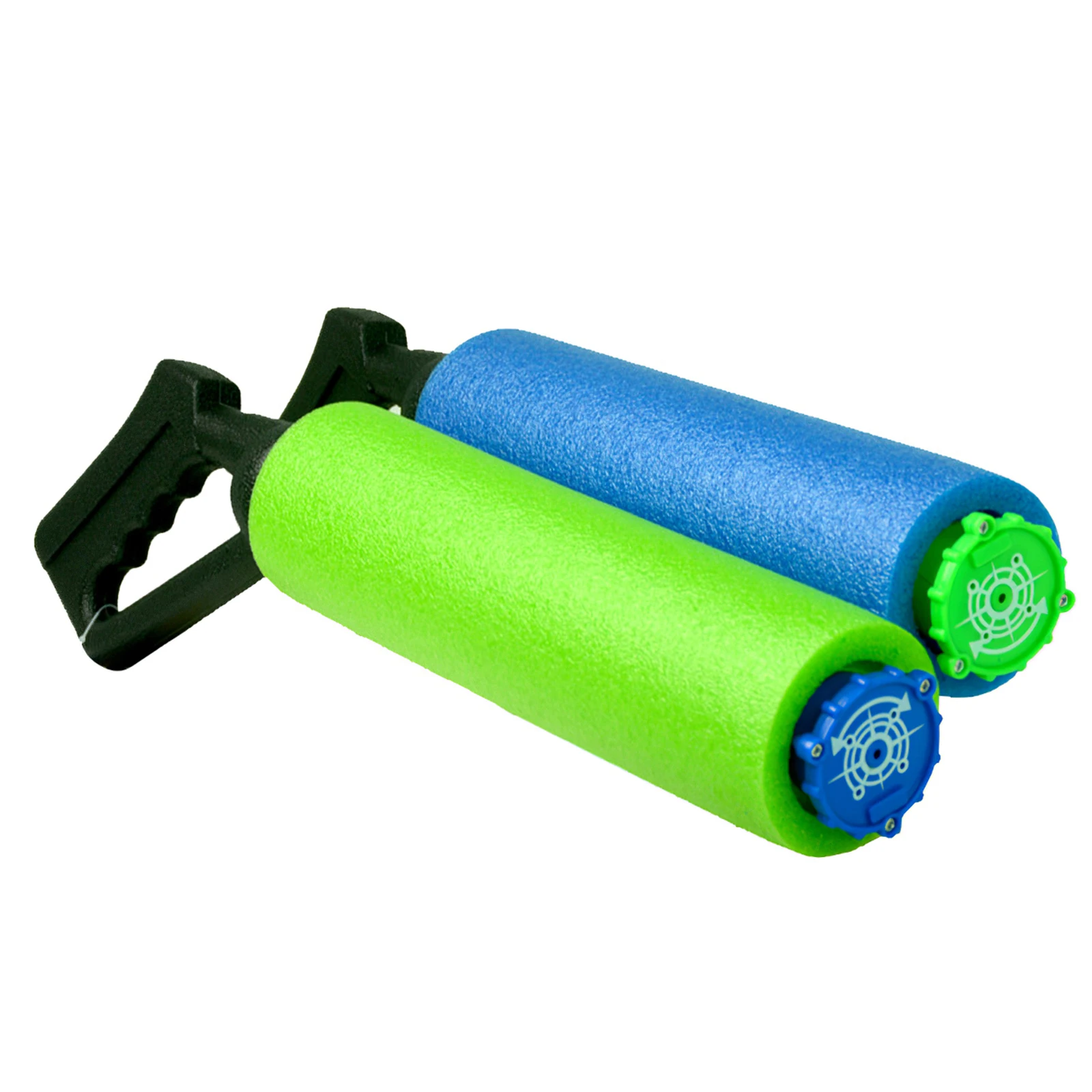 

2Pcs Water Gun Kids Summer Foam Squirt Beach Toys Spray Pistol Waterpistool Children Outdoor Watergun Toy Pool Bathroom Games