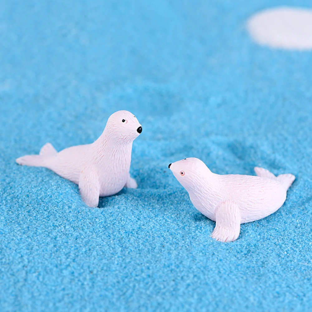 Горячая Распродажа 3 шт. детский морской пейзаж пляжный микро небольшой орнамент