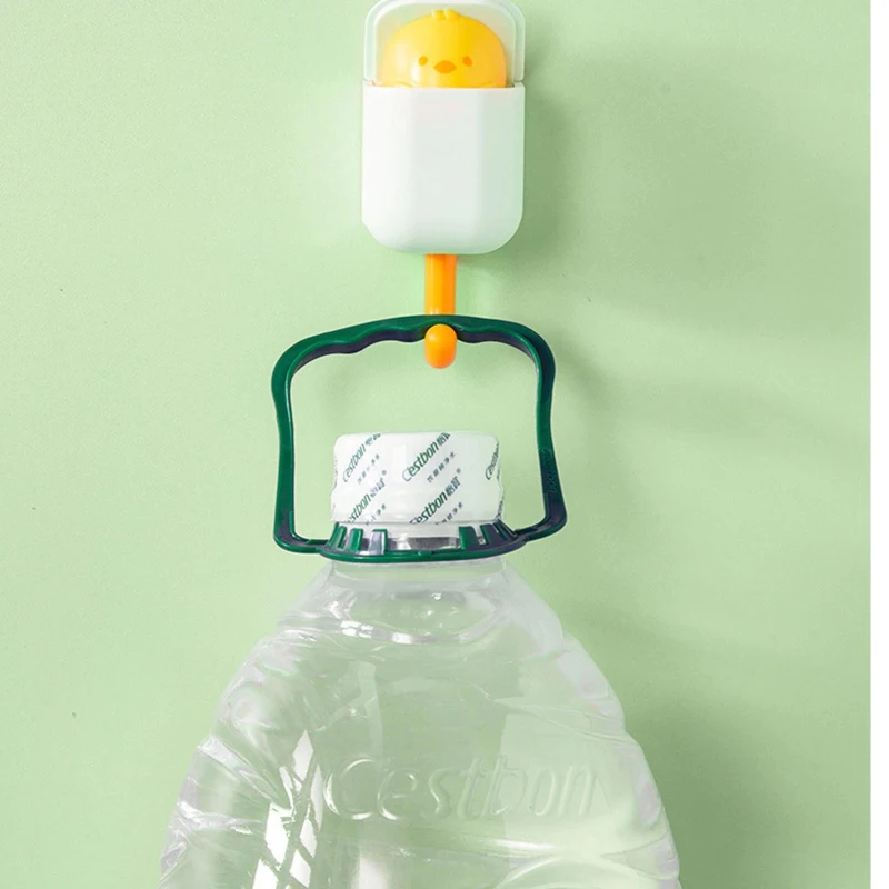 6 шт. креативный крючок в виде кошки милые бесшовные вешалки для дверей общежитии