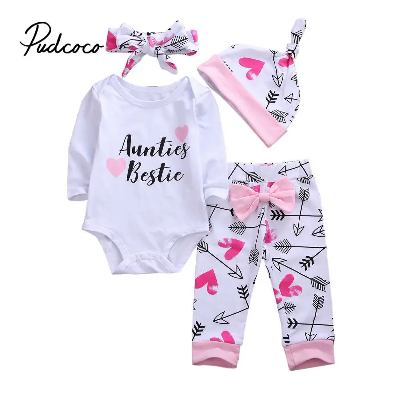 Комплекты одежды для маленьких девочек коллекция 2020 года Весенняя детская