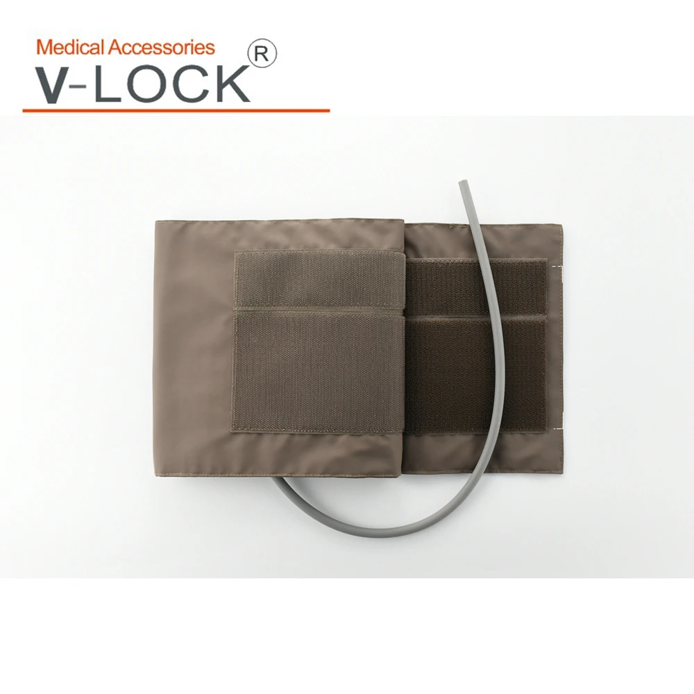 Манжета Mindray для взрослых измерения артериального давления на бедре с пузырьком