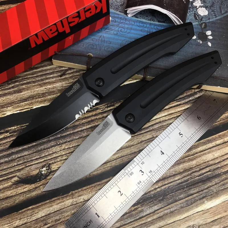 Рисунок 4 - Складной нож kerшоу 7200