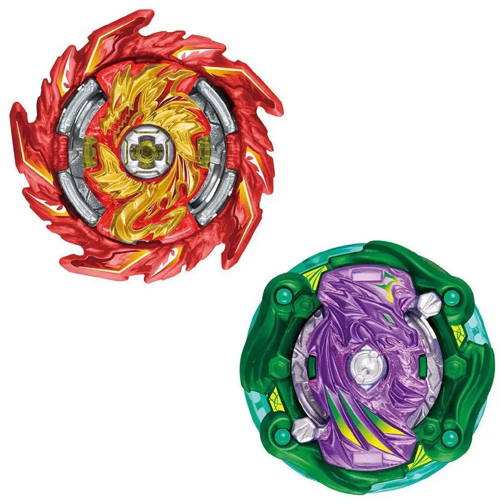 Takara Tomy Beyblade Burst B 170 случайный усилитель Vol. 21|Волчки| |