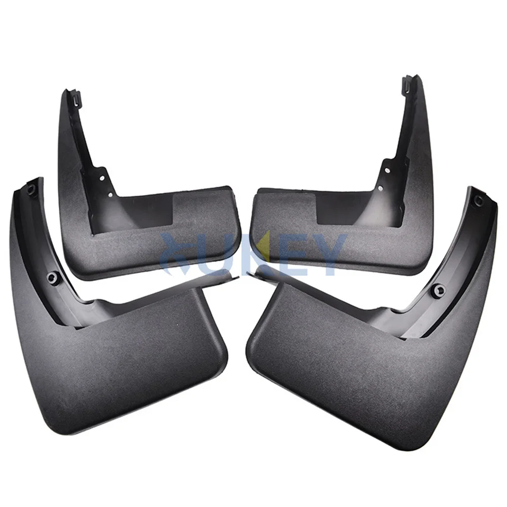 Брызговики для GL Class X164 2007 2008 2009 2010 2011 2012 GL450 GL350 крыло брызговиков класс