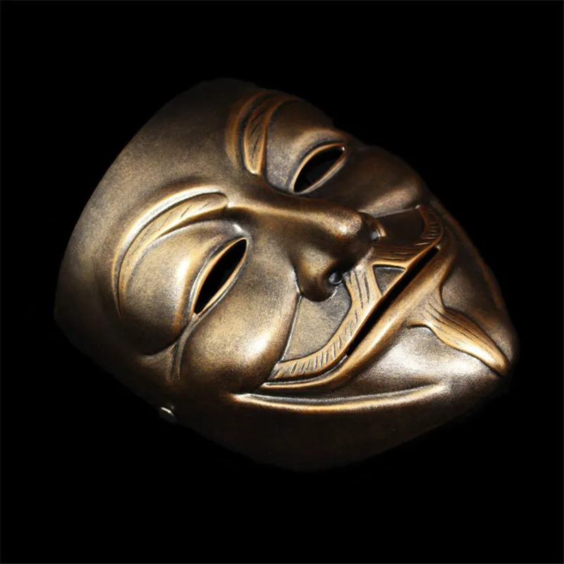 Funy Косплей гримас дьявол Смола Новый Хэллоуин ужас бензопила клоун Payday 2