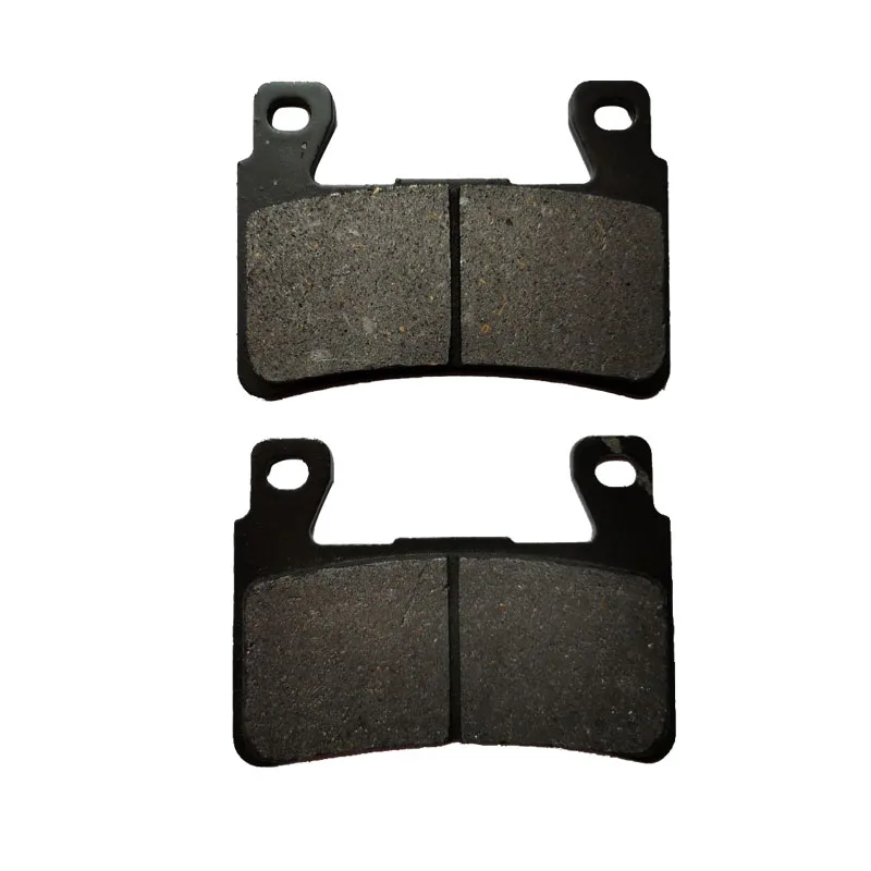 

Brake Pads for HARLEY SOFTAIL XR1200 CBR ZX6 Front Brakes