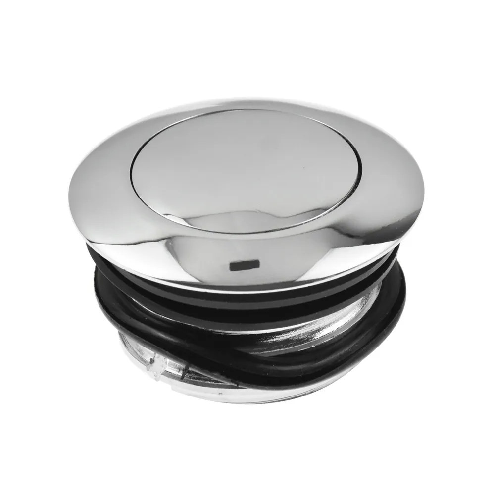 Мотоциклетный выдвижной газовый колпачок с правой резьбой топливного бака