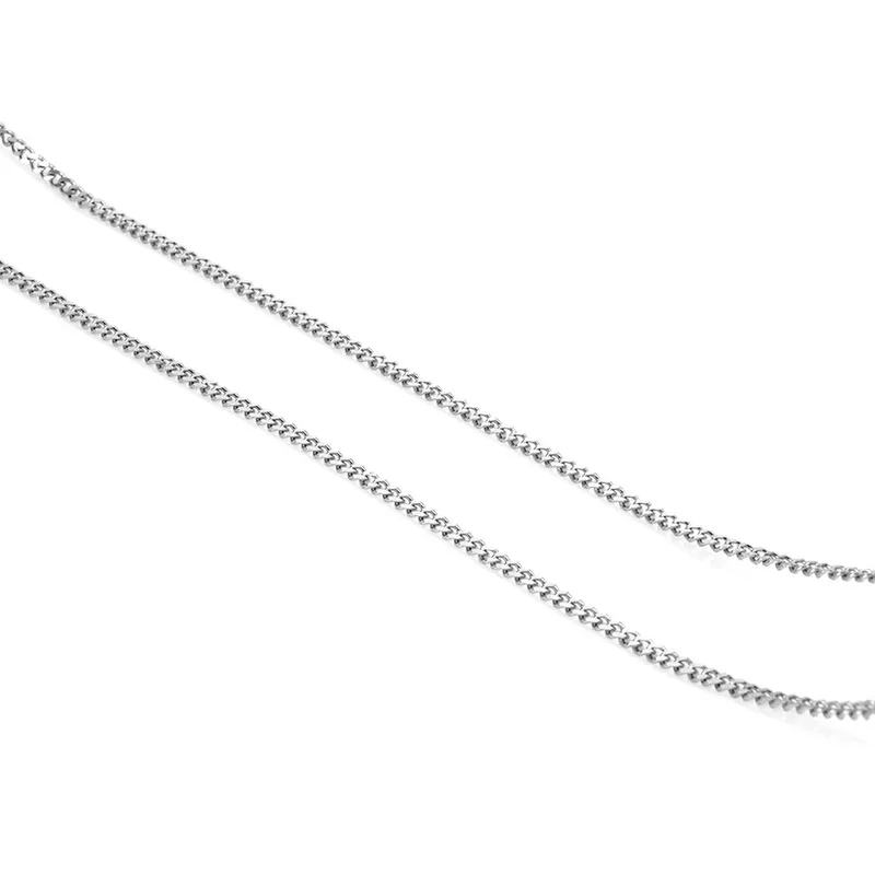 LeonLion1PC Fashion Non-slip Metal Sunglasses Chain Lanyard Spectacles Cords Eye Glasses Holder For Women/Men | Аксессуары для