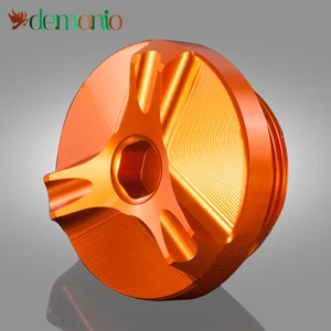 For KAWASAKI NINJA 250R 300 H2 SX GTR1400 Z300 Z 300 ZX6R 636 ZX10RR ZX 10 RR ZZR1400 ZZR 1400 Motorcycle Engine Oil Filler Cap