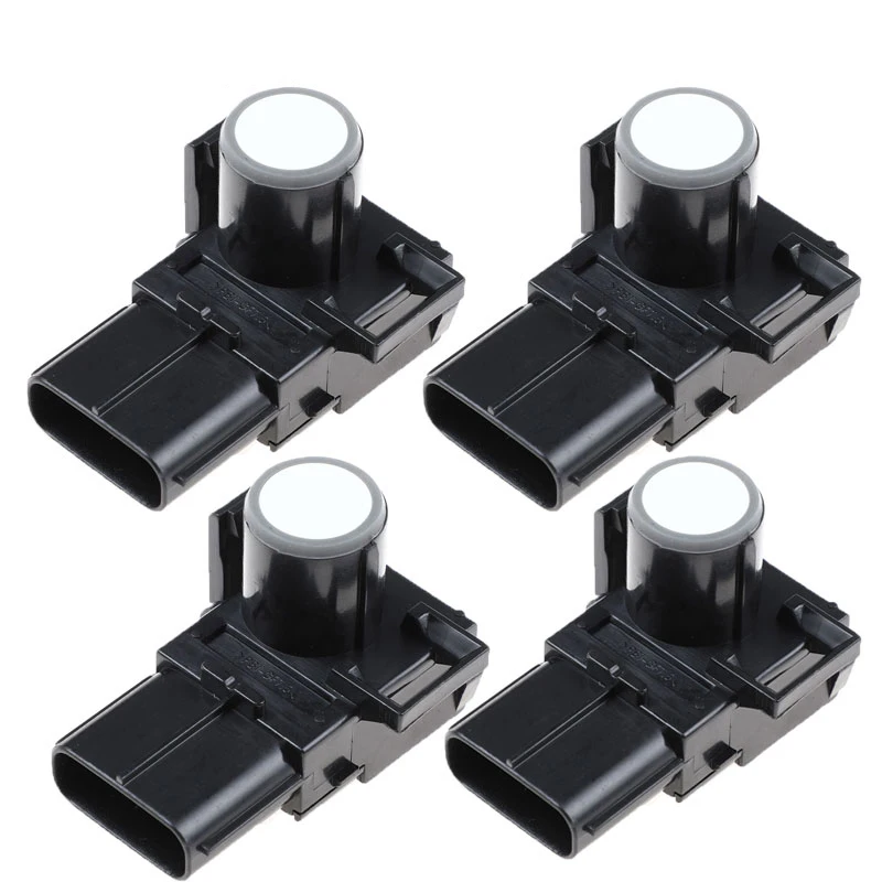 Датчик парковки YAOPEI для Toyota Lexus 89341 48010 8934148010 4 шт.|parking assist sensor|backup parking sensorparking sensor |