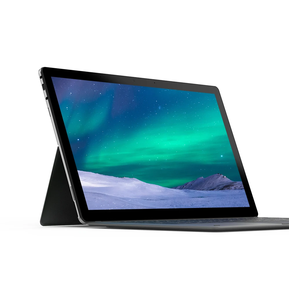 Ветвью ALLDOCUBE и Knote8 Lite 13 3 дюймов 2 в 1 планшетный ПК с полным обзором 2560x1440 IPS Windows10 M3