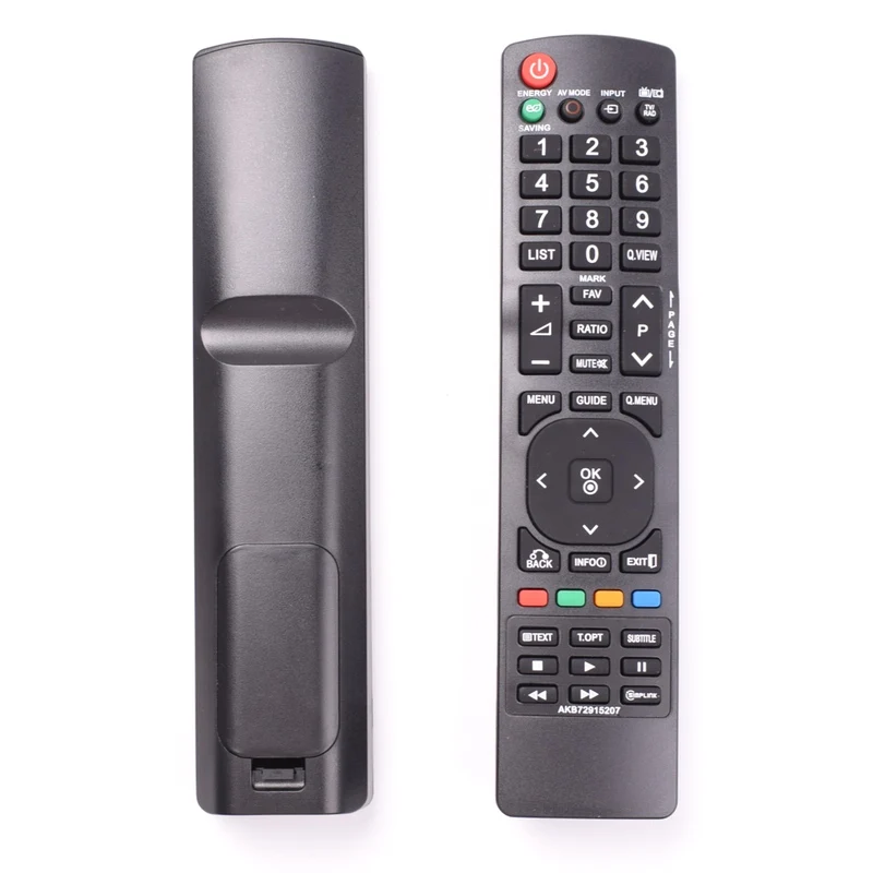 Пульт ДУ AKB72915207 для LG Smart TV 55LD520 19LD350 19LD350UB 19LE5300 22LD350|Пульты ДУ| |