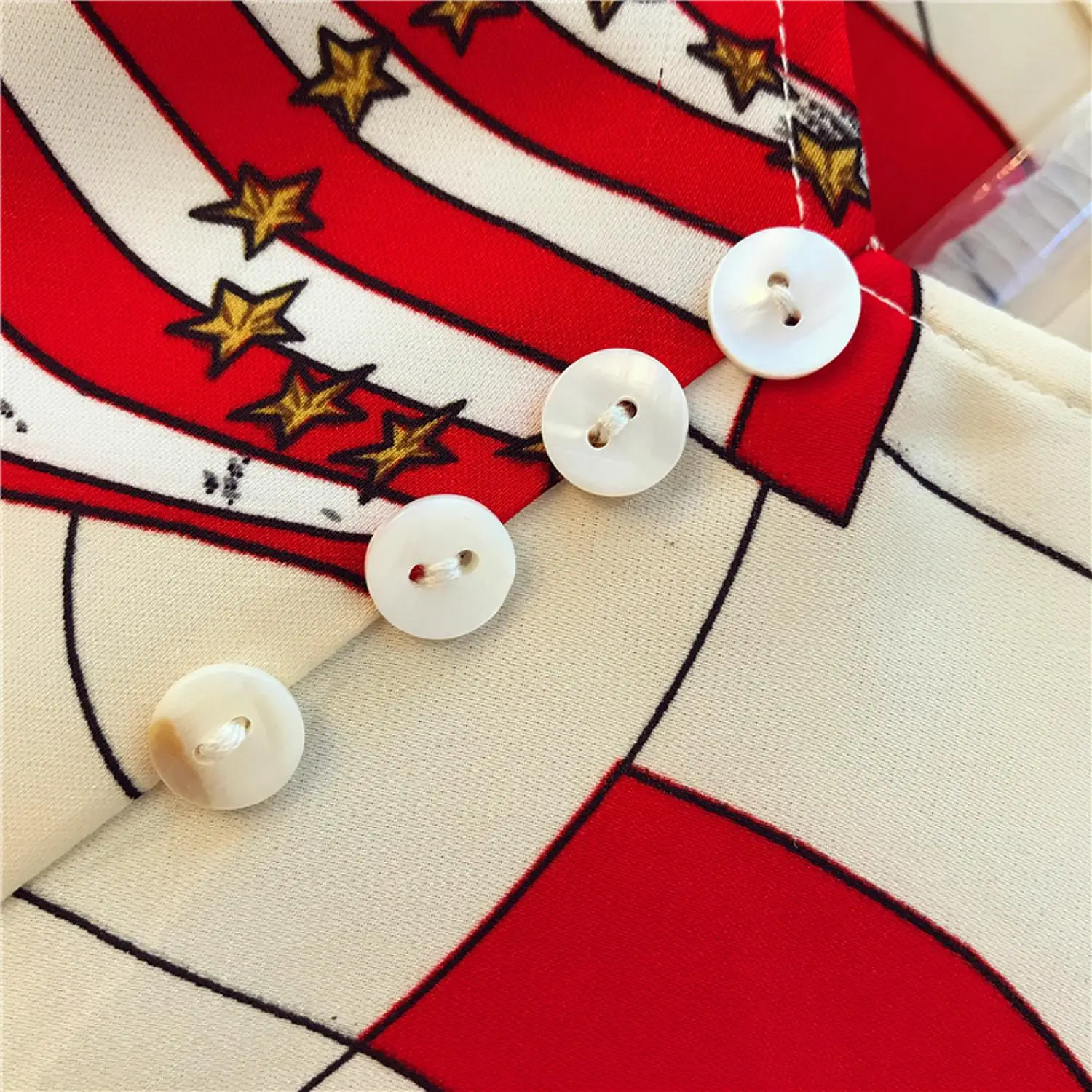 Женский офисный костюм размера плюс 4XL Цветочная рубашка и джинсовые брюки