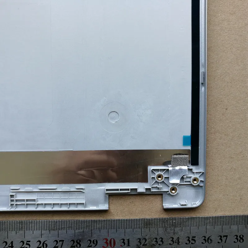 Новый верхний чехол для ноутбука с ЖК-дисплеем HP PAVILION 15 X360 15-DQ003TU 15-dq | Компьютеры и