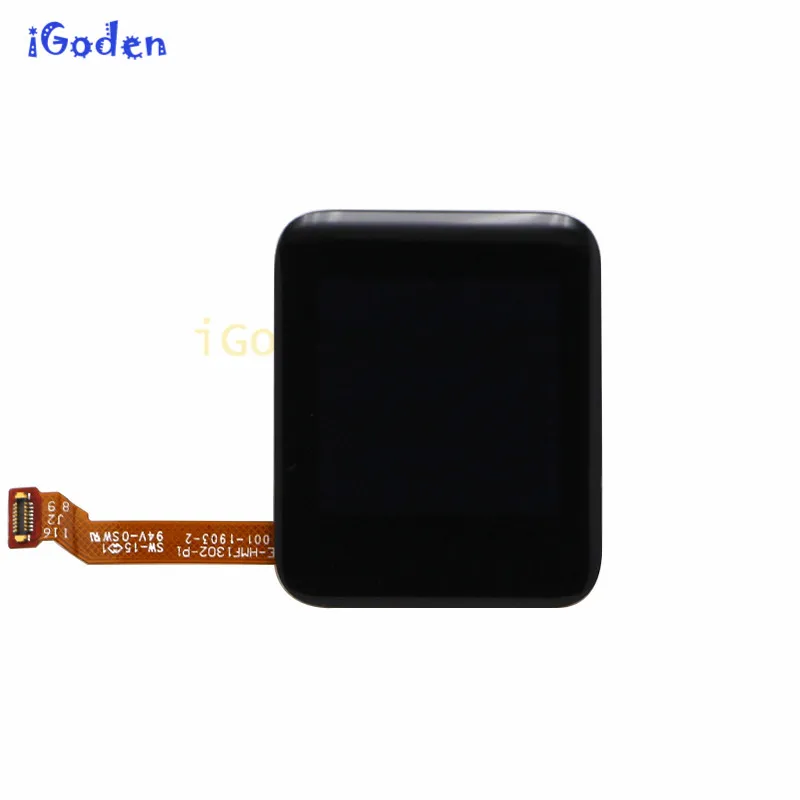 ЖК-сенсорный экран для Huami Amazfit Bip 1 S A1805 A1821 | Мобильные телефоны и аксессуары