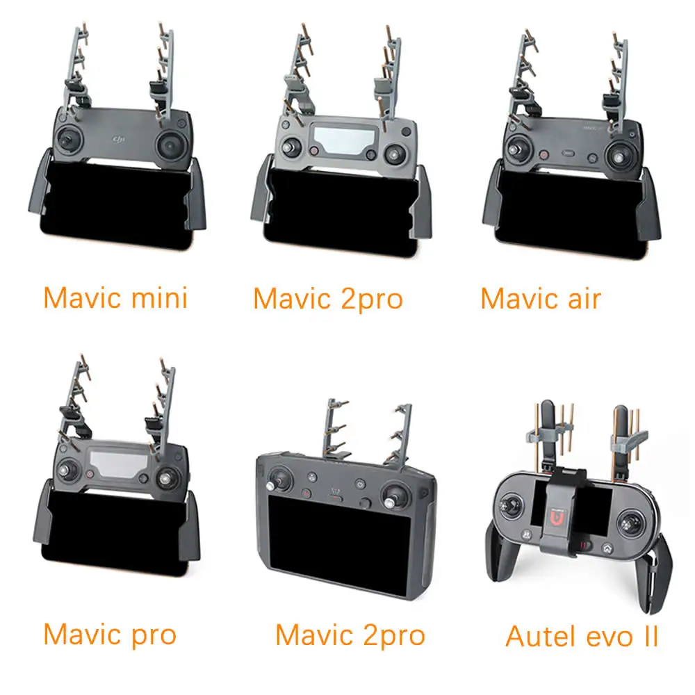 Усилитель диапазона 2 4 ГГц и 5 8 пульт дистанционного управления усилитель