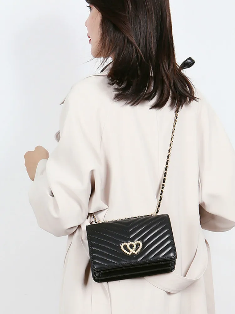 

Luxury Diamond Women Bags Designer Crossbody Bags Female Small Messenger Bag Women's Shoulder Bag Bolsa Feminina