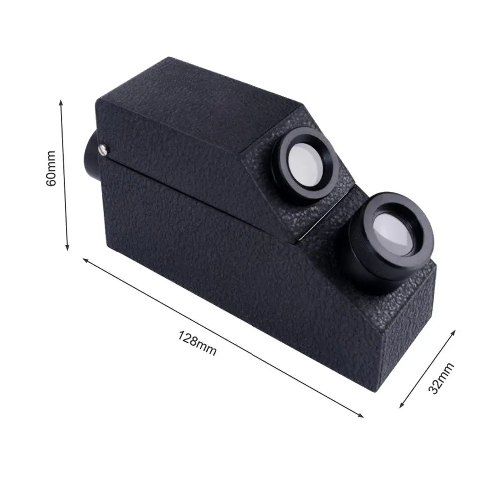 

Gemology Gemstone Polarizing Filter Gem Refractometer 1.81 RI Oil Built-in LED Gemstone Refractometer Kit Portable Gem Tester