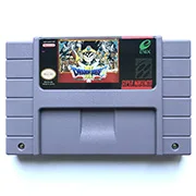 Dragon Quest III 3 16 бит игра cartidge английский перевод | Электроника