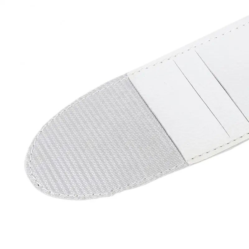 Новый высококачественный чехол для дротиков Дротика сумка из искусственной кожи