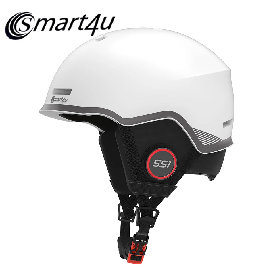 Helmet Women Skating Skateboard Ski  Skiing Snow Equipment For Children