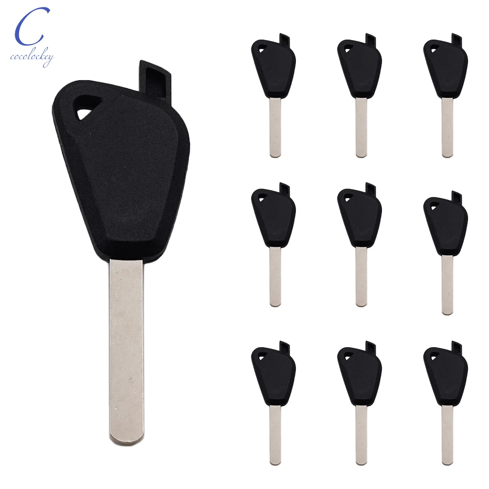 Автомобильный ретранслятор Cocolockey чехол для ключа без чипа подходит Subaru Outback Forester
