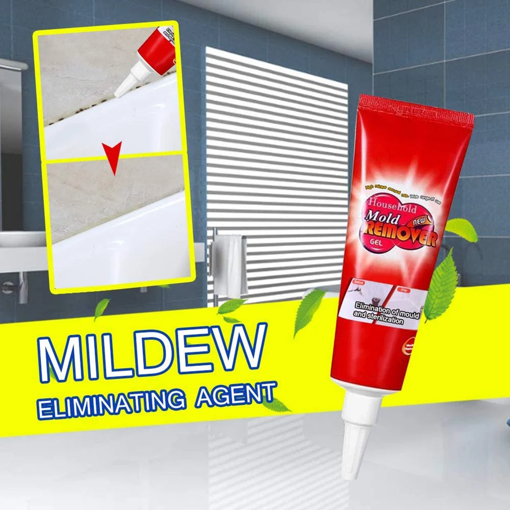 

Молд Mildews для удаления пятен, гель для керамической плитки, бассейна, стен, моющее средство для дома C44