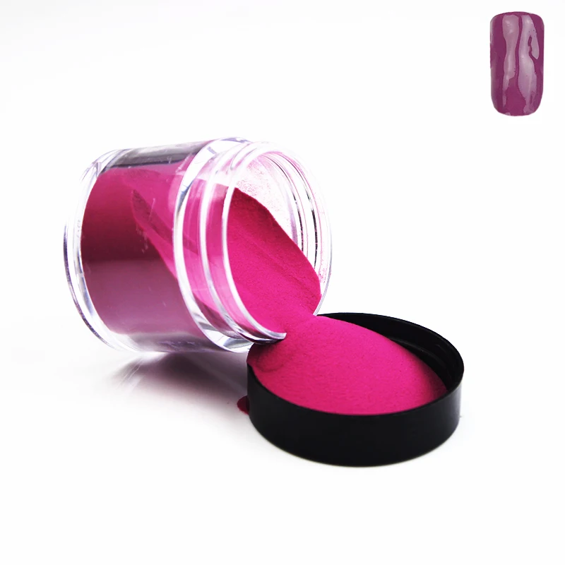 peach pink powder Акриловая пудра 30 г для дизайна ногтей акриловая жидкость мономеро акриловый поедер гель Para U As Polvo color Po Coupe Capsule Ongle - Цвет: peach pink powder
