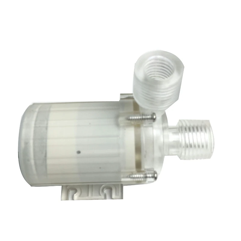 Насос для горячей воды пищевого класса 12 В постоянного тока водяной насос