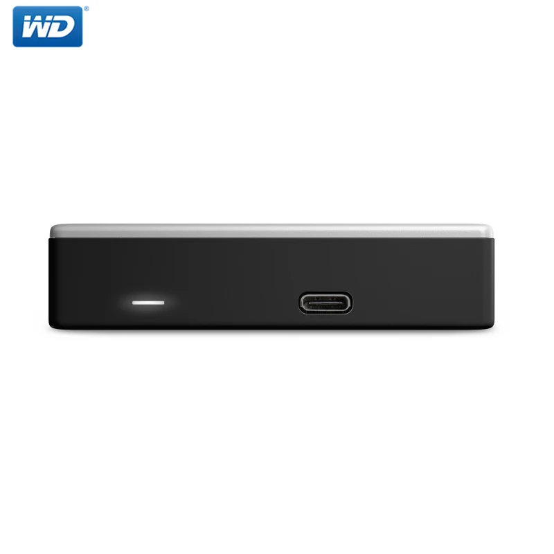 Жесткий диск Western Digital 1 ТБ 2 4 WD мой паспорт ультра внешний жесткий портативный