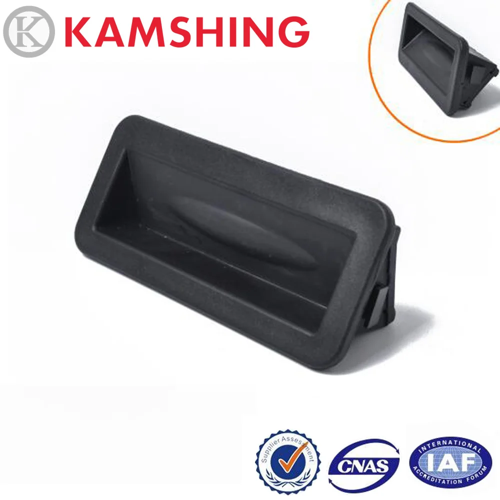 Переключатель спуска заднего багажника CAPQX переключатель открывания крышки для