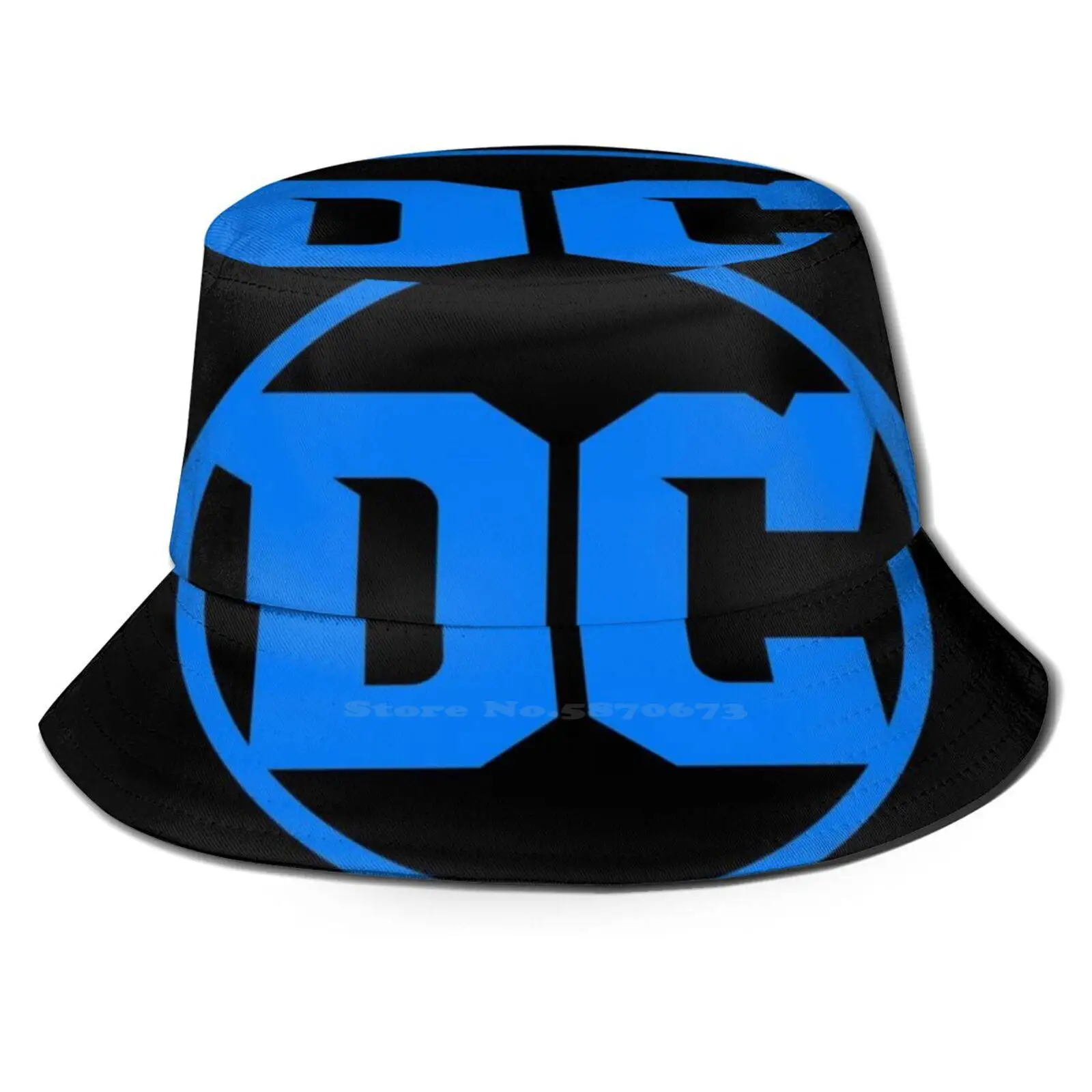 

Unisex Summer Cap Sunscreen Hat Dc Comic Super Hero Superhero Superheros Wayne Enterprises Logo Arrow Queen Consolidated Green