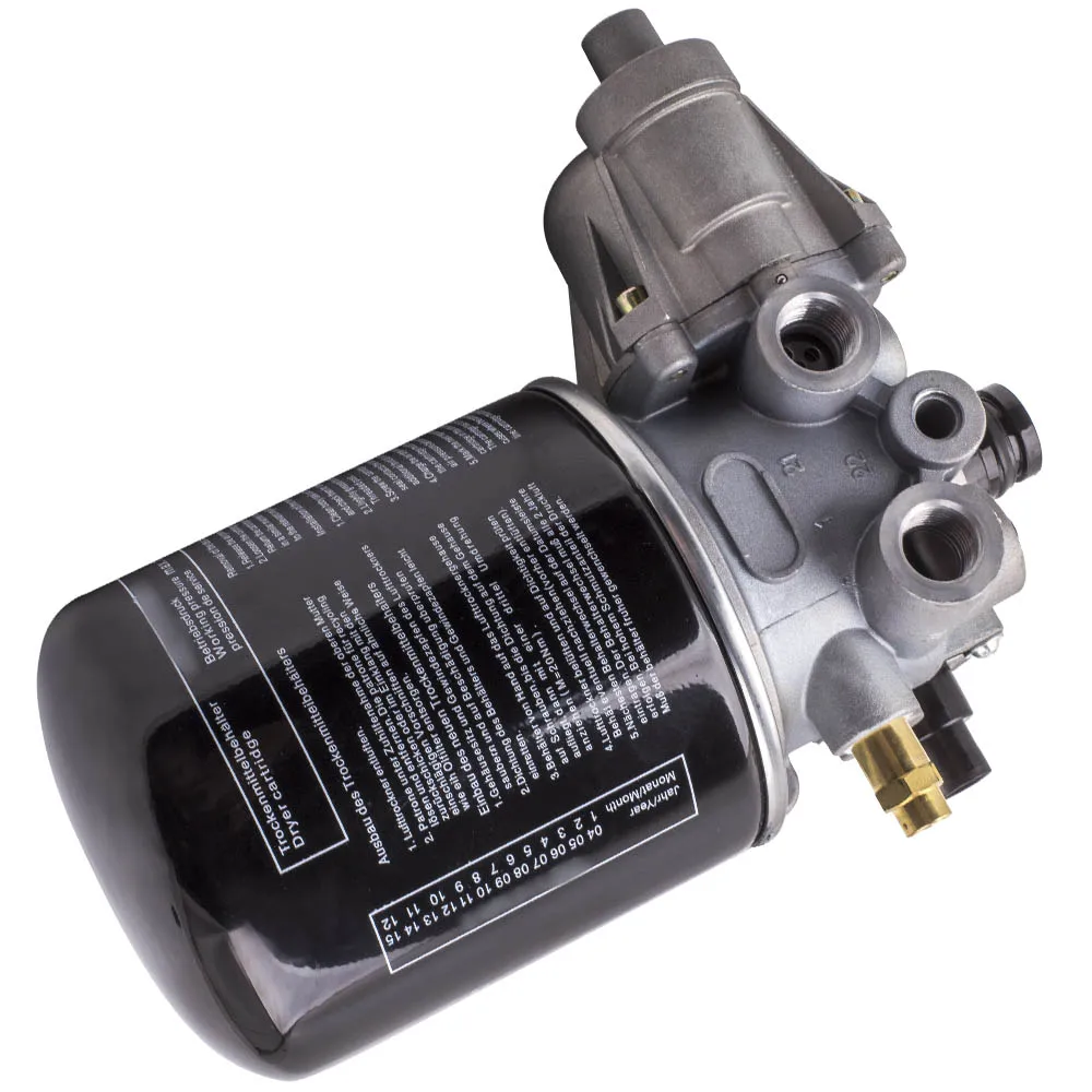 

12 В воздушная сушилка в сборе, замена для серии 1200 TR955205 4324130010 AD