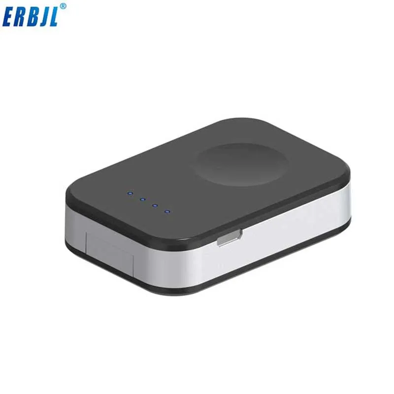 

Portable Good Pick Top Sale High Performance Reasonable Price Power Bank Promotion N19 Wireless Charger