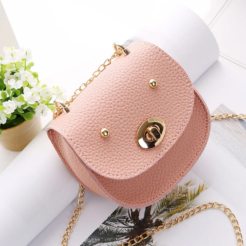 Детское портмоне из искусственной кожи с овцами Детская сумка для монет