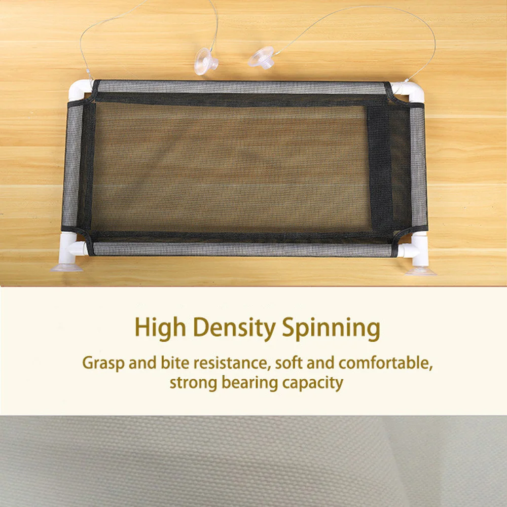 Фабрика Прямая Лежанка для кошки кошачья Гамак Кошка Висячие супер присоски