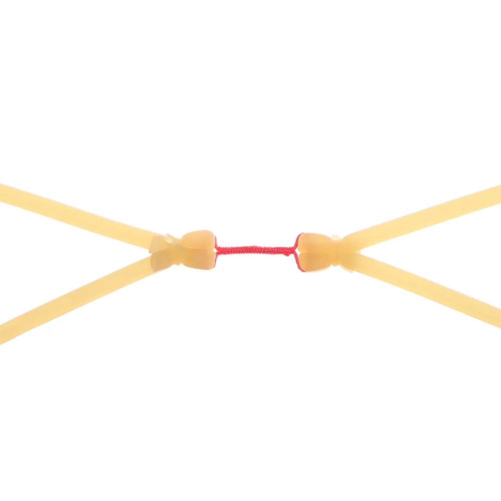 Комплект для замены рогатки из натурального каучука 1 шт. 1745 эластичная лента