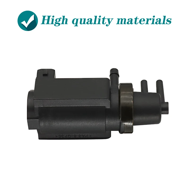 Турбовакуумный усилитель соленоидный преобразователь клапан для Nissan Navara D40