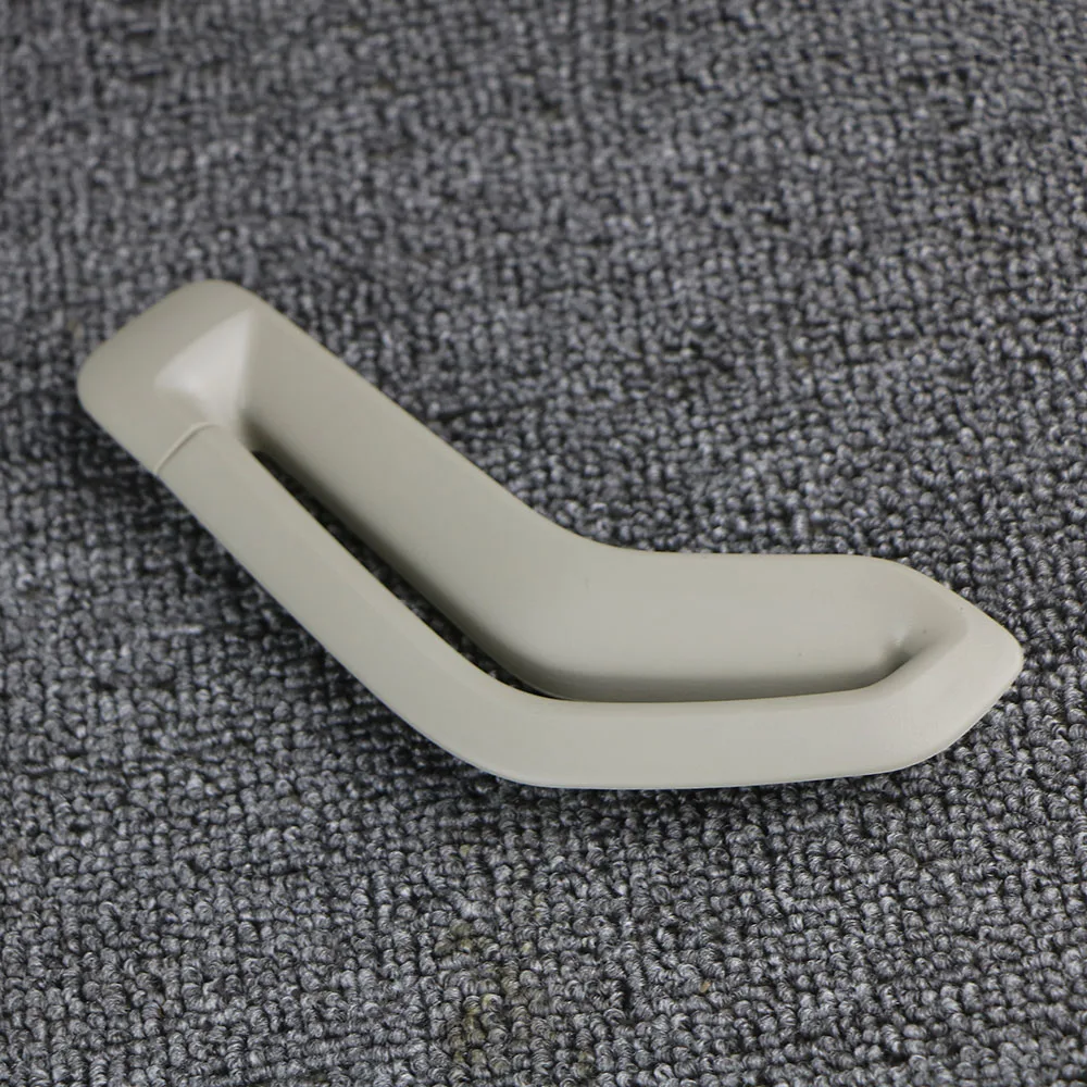 

39966530 Front LH Oak Seat Belt Retractor Guide Ring For Volvo XC90 2003-2014 S60 2001-2009 V70 2001-2007 S80 1999-2005