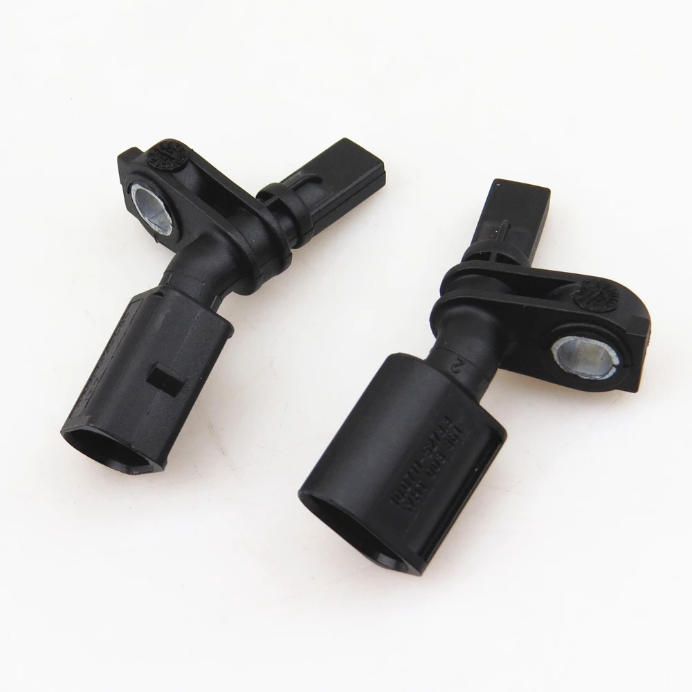 READXT автомобильный передний левый и правый датчик скорости колес ABS для Passat B8 Golf 7