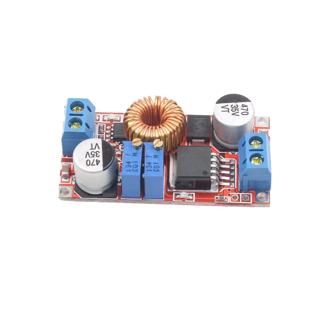 Постоянный ток постоянное напряжение светодиодный драйвер понижающий регулятор