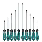 810 шт., набор отверток 75-200 мм