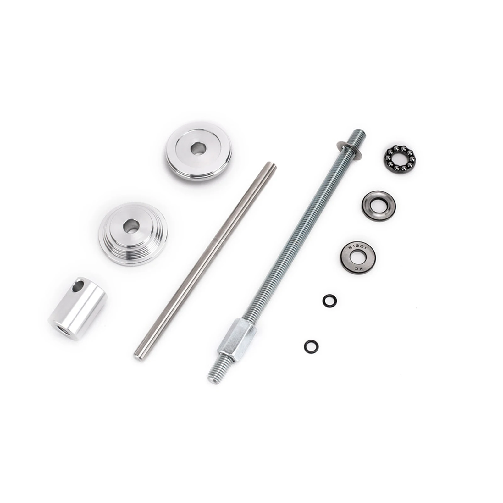 

TENYBIKE Bicycle Bowl Press Kit Repairings Tools Set Installation Tool Press In Tool For Central Shaft Bowl Press In Tool