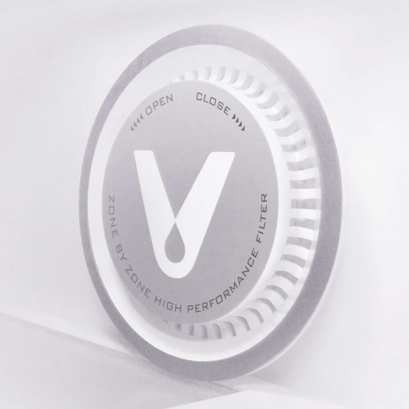 Стерилизатор для холодильника Youpin Viomi дезинфицирующий фильтр 99.9% овощей фруктов
