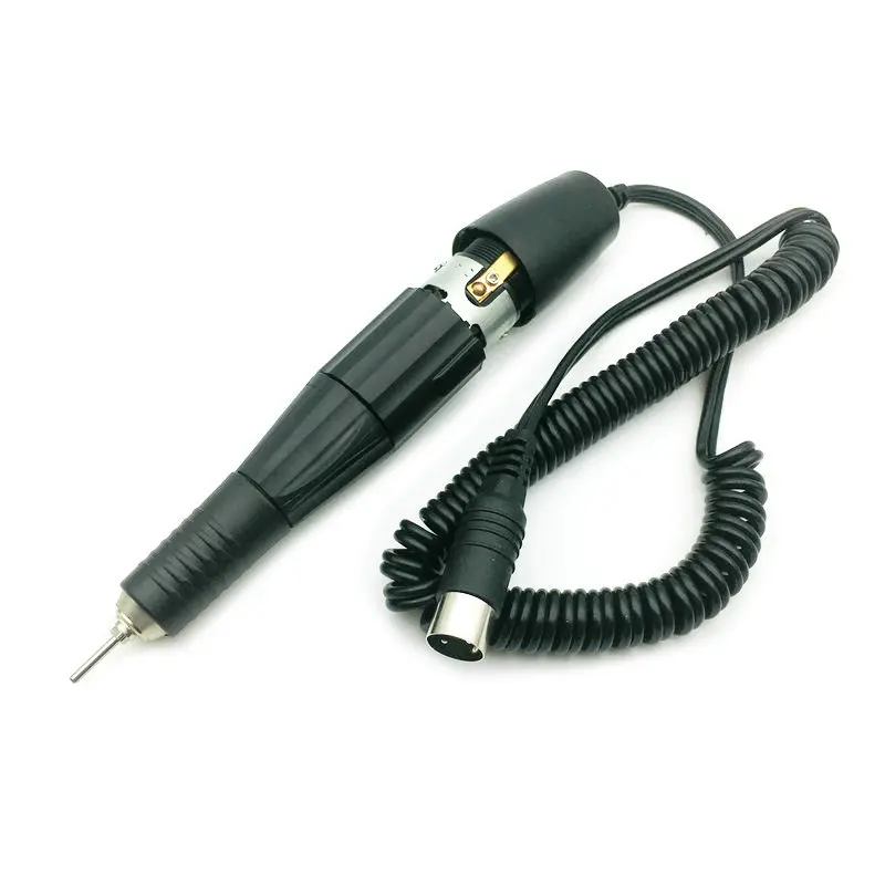 Высококачественный стоматологический аппарат Marathon Lab Электрический микромотор