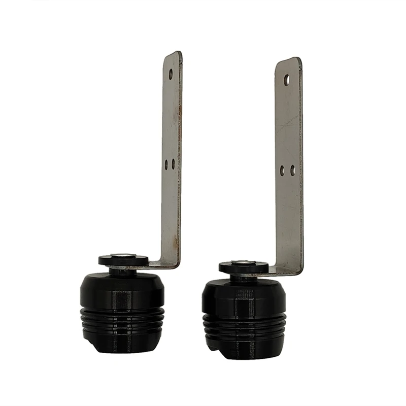 

1 Pair Electric Scooter Taillight Rear Warning Light Lamp for Xiaomi Mijia M365 Electric Scooter Part
