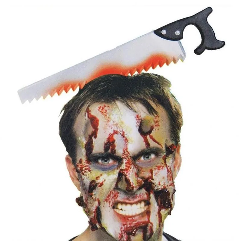 Повязка на голову для Хэллоуина женщин и мужчин 9 видов |