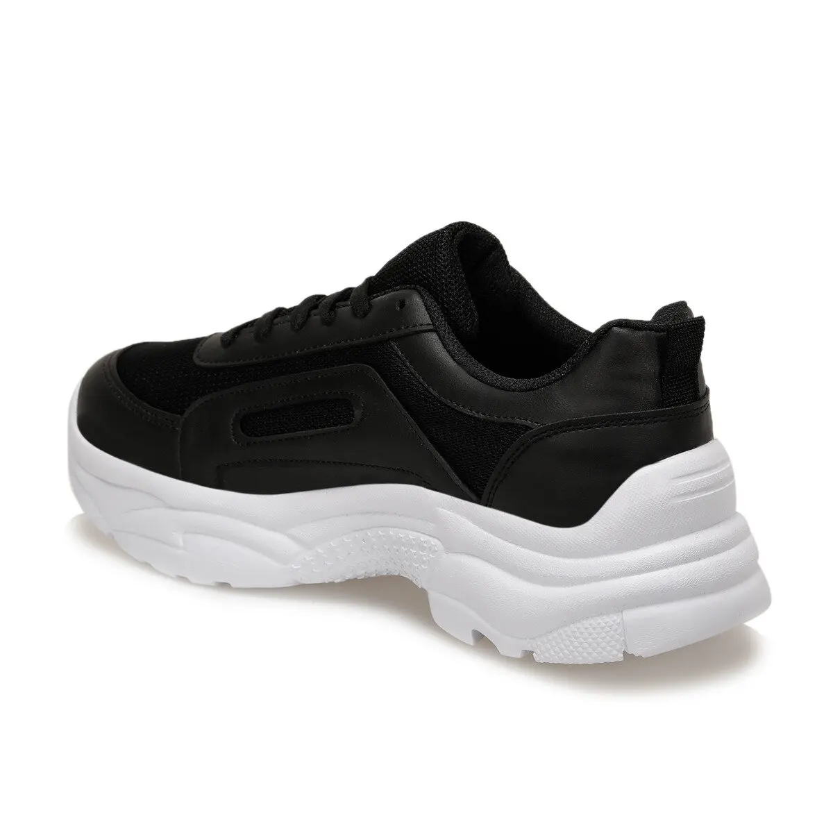 

FLO FELICIA W Black Women 'S Sneaker Shoes Torex